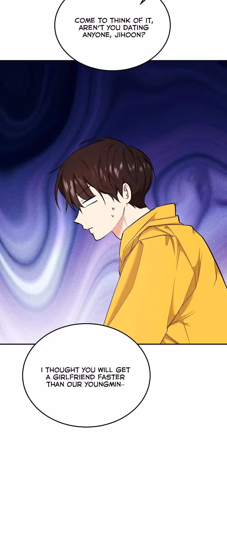 Read Shining Summer chapter 74 image 41 on Lezhin