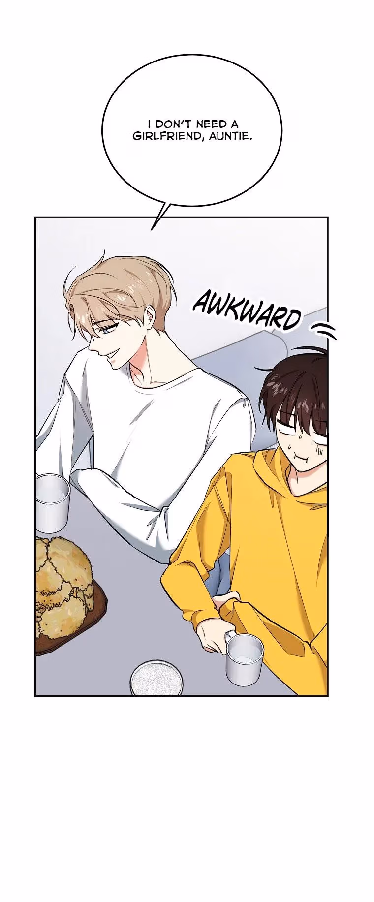 Read Shining Summer chapter 74 image 42 on Lezhin