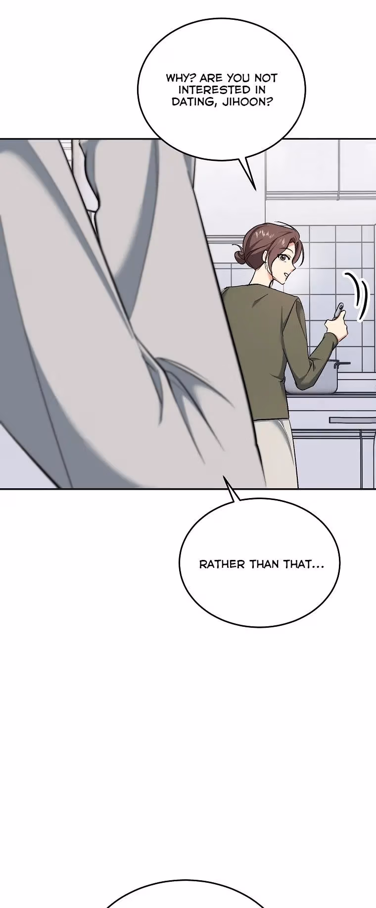Read Shining Summer chapter 74 image 43 on Lezhin