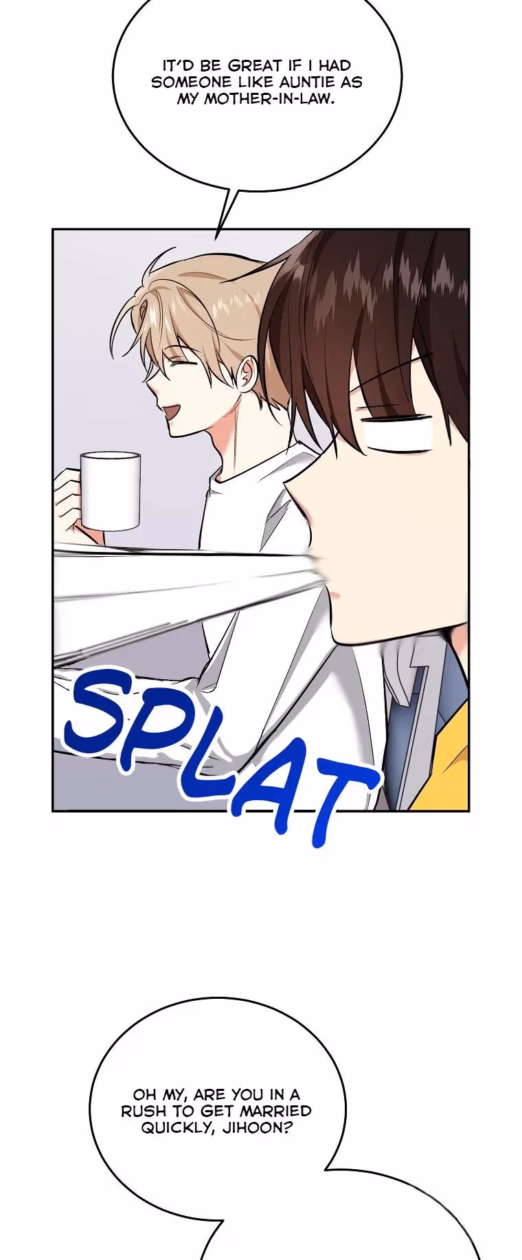 Read Shining Summer chapter 74 image 44 on Lezhin