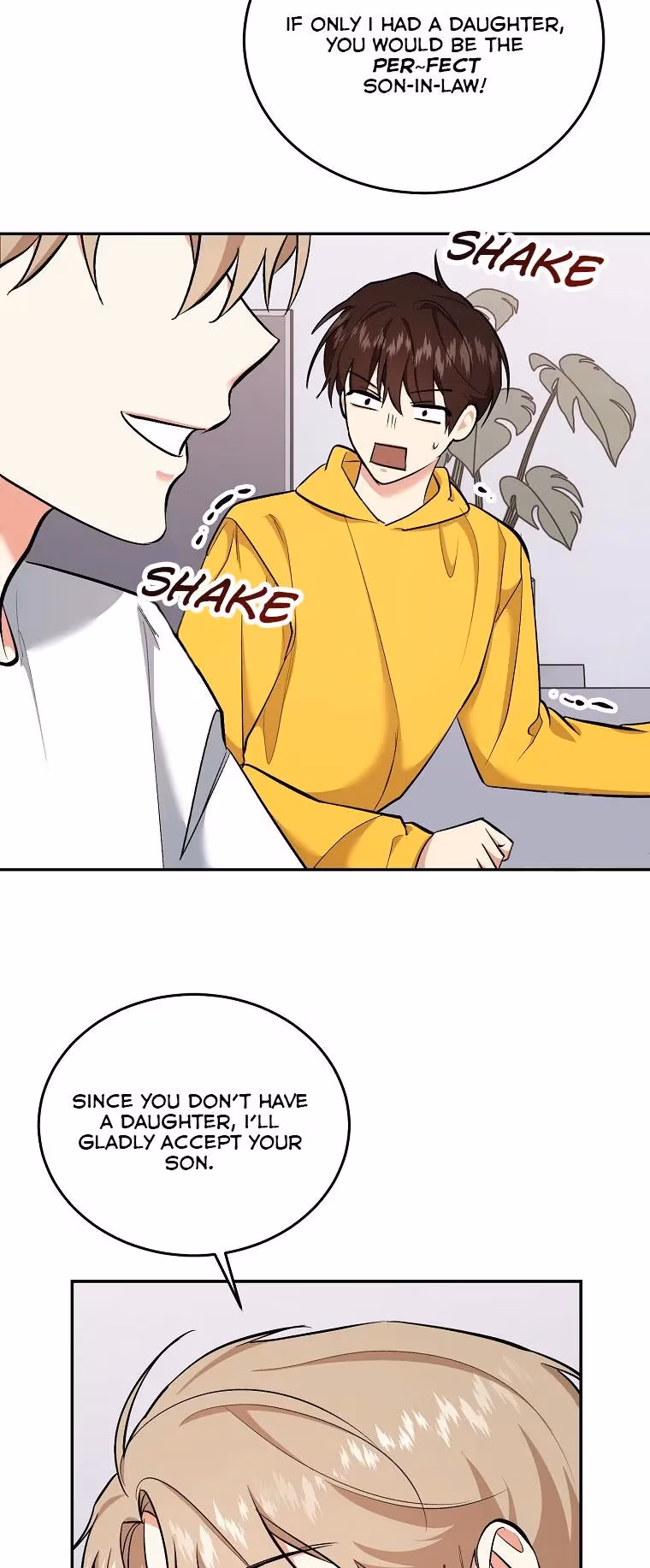 Read Shining Summer chapter 74 image 45 on Lezhin