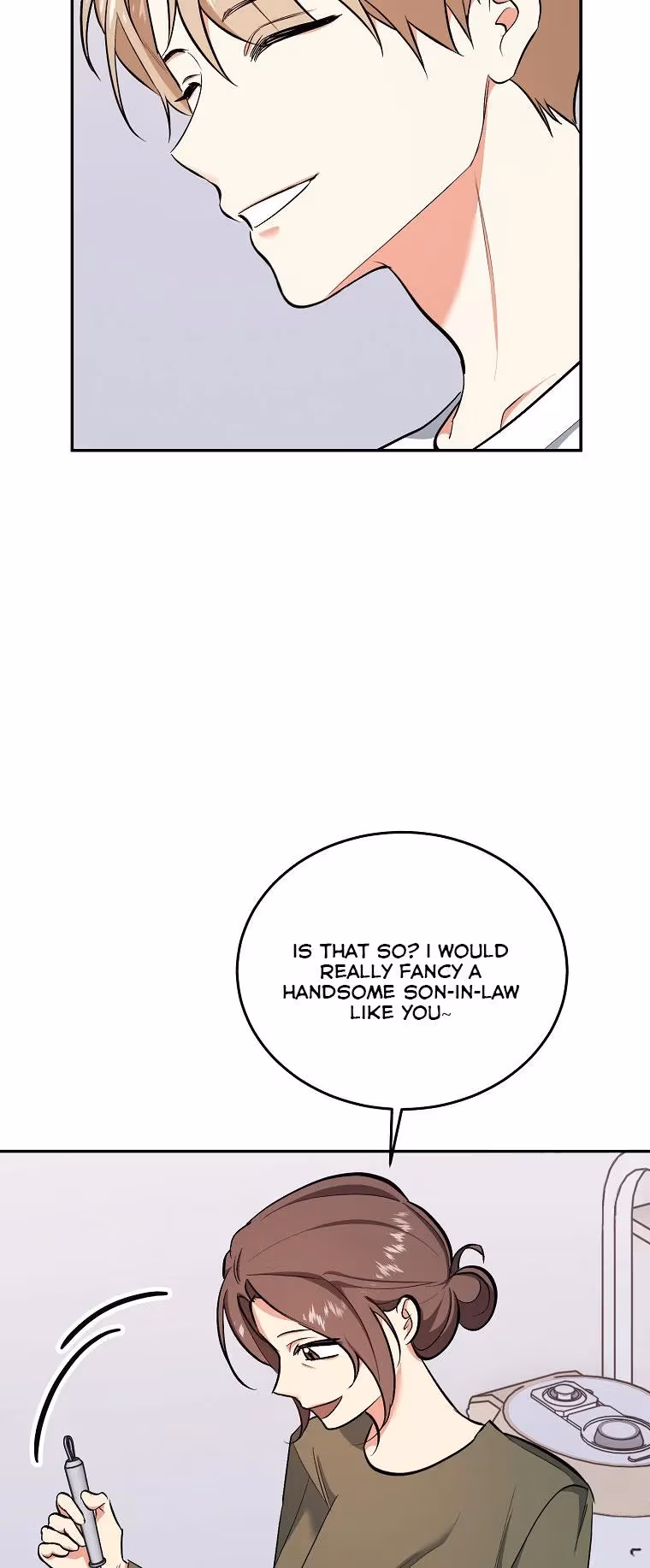 Read Shining Summer chapter 74 image 46 on Lezhin