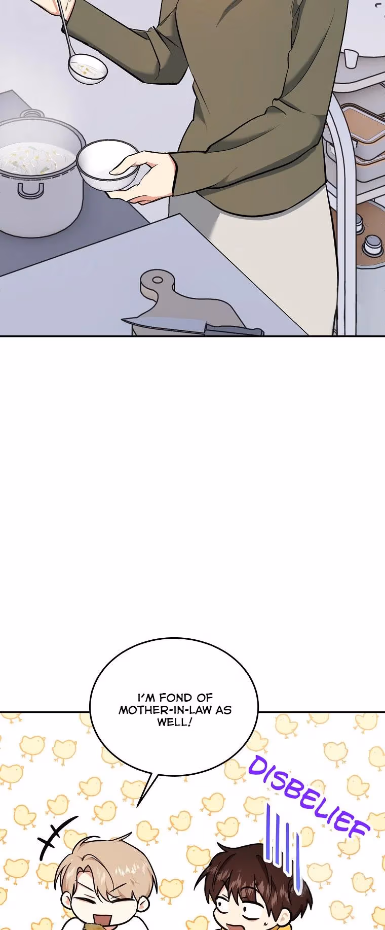 Read Shining Summer chapter 74 image 47 on Lezhin