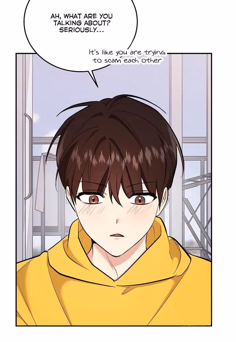 Read Shining Summer chapter 74 image 49 on Lezhin