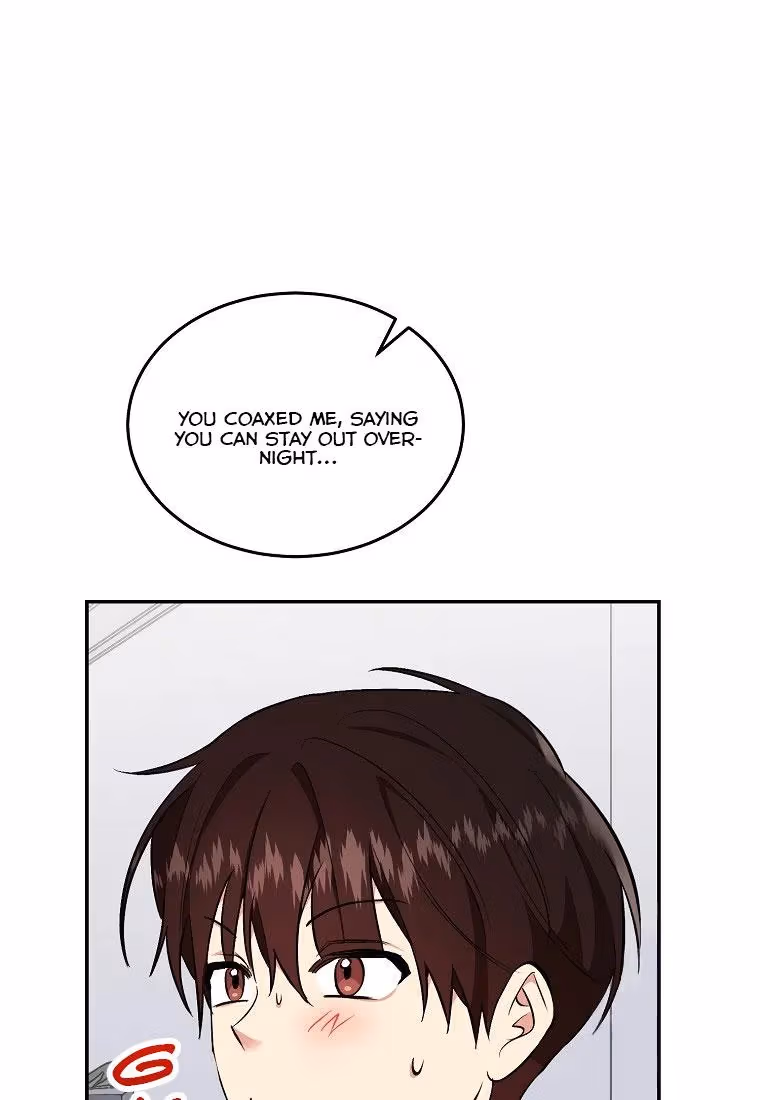 Read Shining Summer chapter 74 image 68 on Lezhin