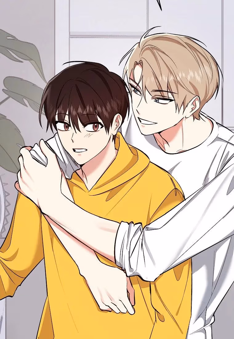 Read Shining Summer chapter 74 image 87 on Lezhin
