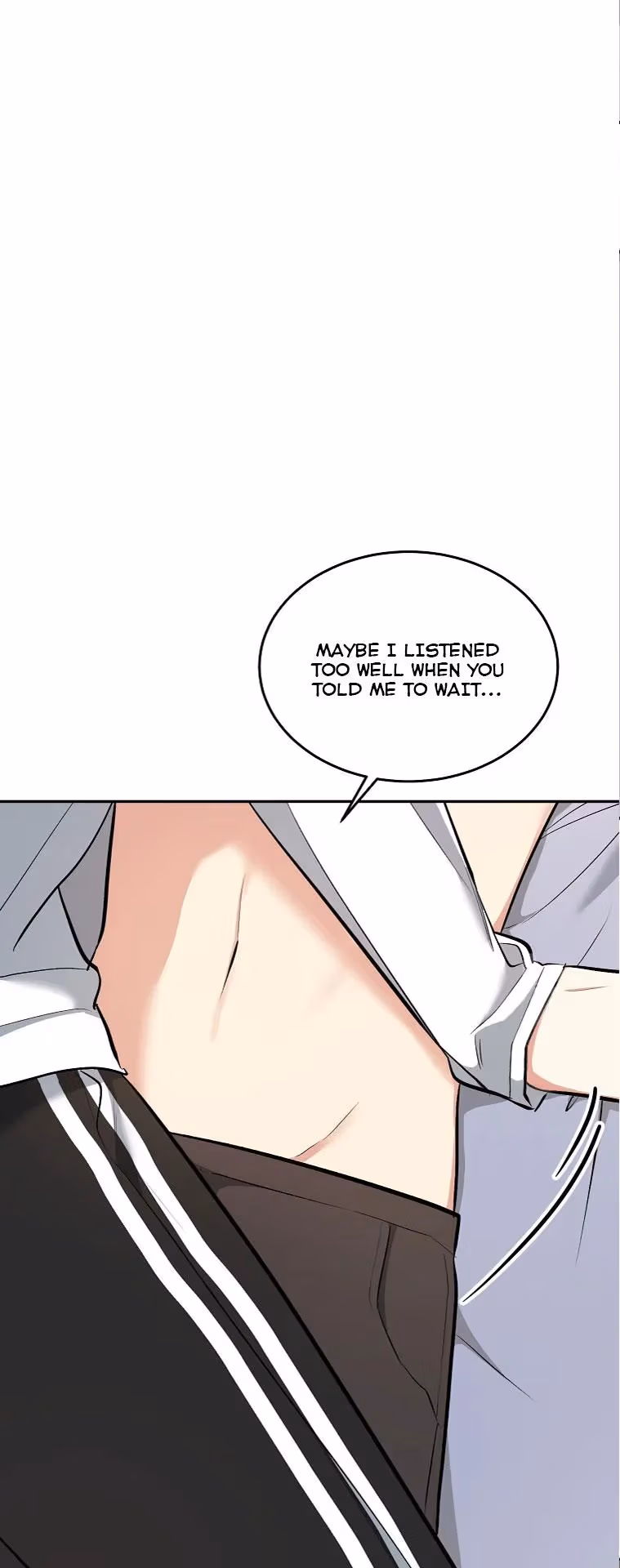 Read Shining Summer chapter 74 image 9 on Lezhin