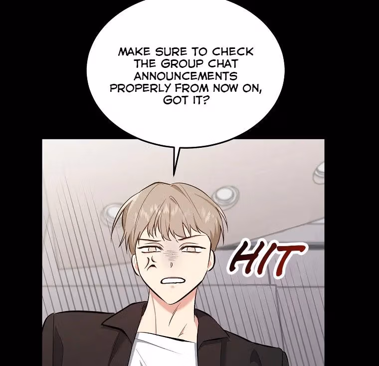 Read Shining Summer chapter 75 image 100 on Lezhin