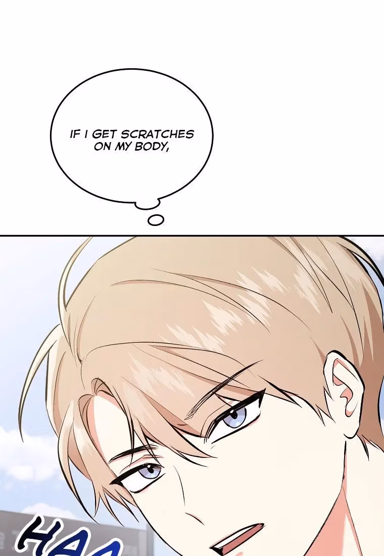 Read Shining Summer chapter 75 image 126 on Lezhin