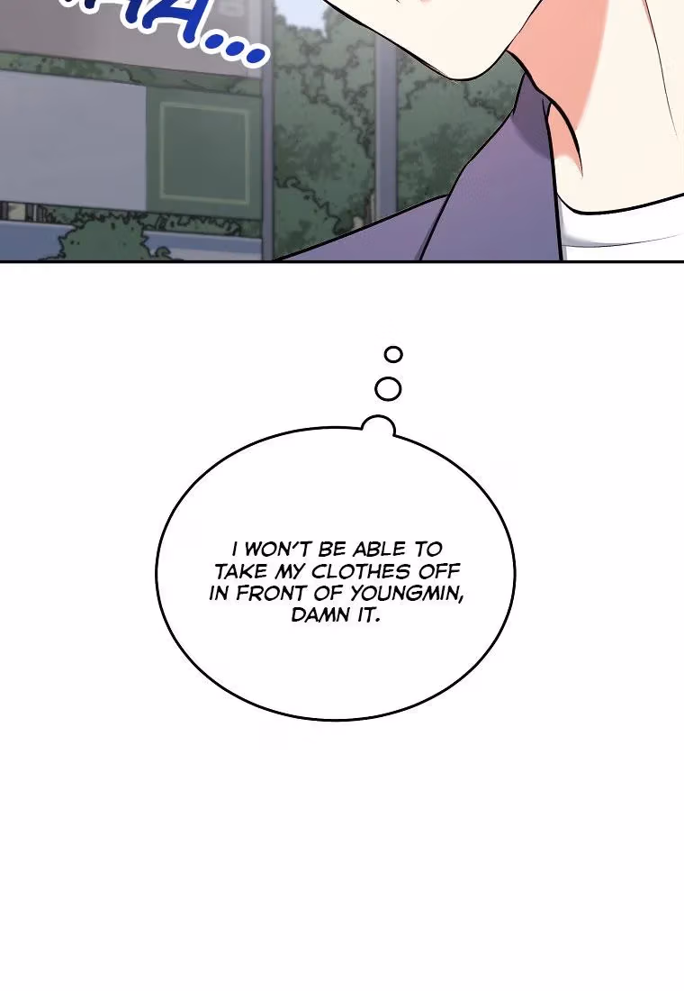 Read Shining Summer chapter 75 image 127 on Lezhin