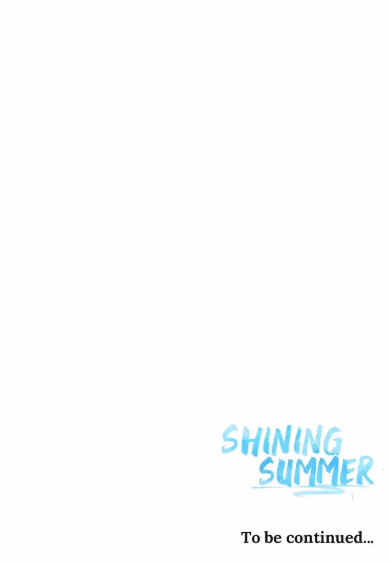 Read Shining Summer chapter 75 image 128 on Lezhin