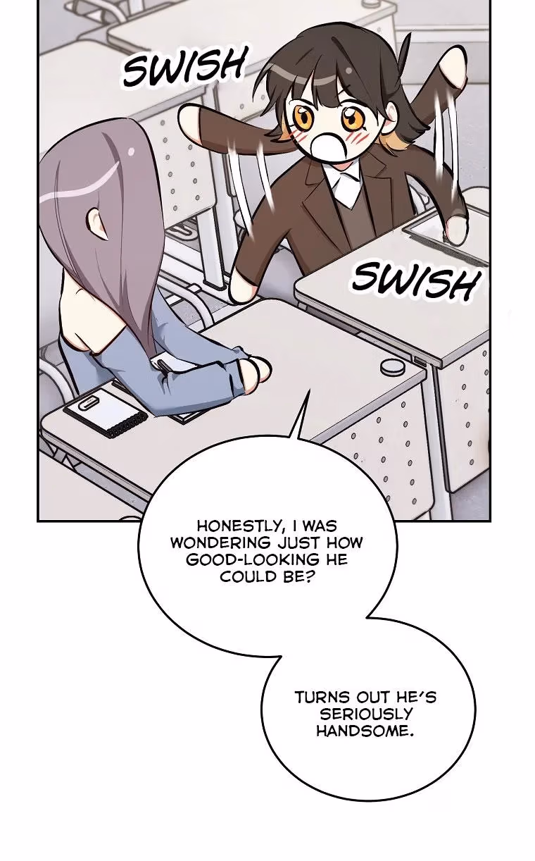 Read Shining Summer chapter 75 image 20 on Lezhin