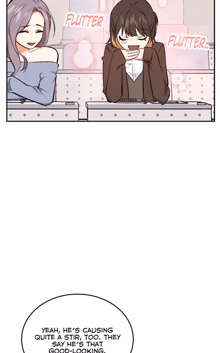 Read Shining Summer chapter 75 image 23 on Lezhin