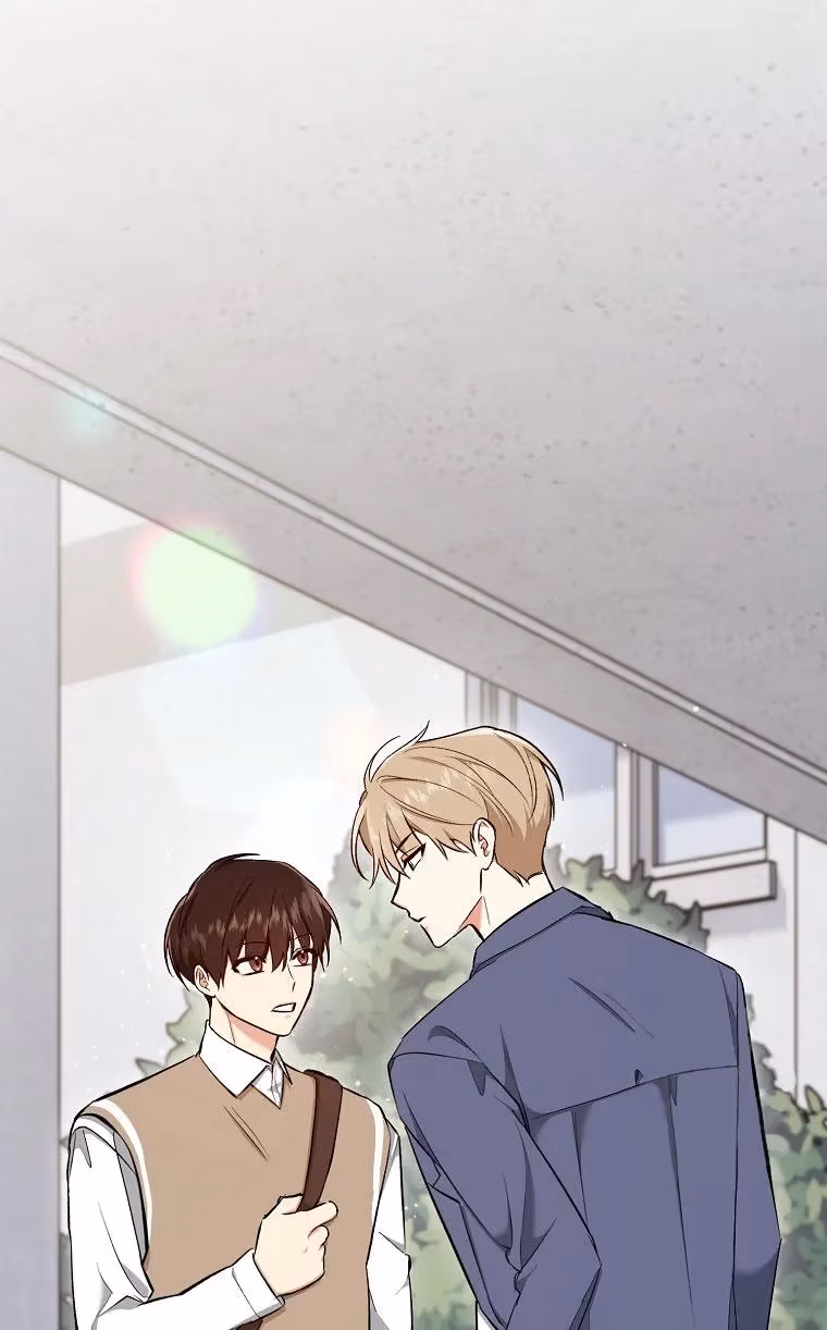 Read Shining Summer chapter 75 image 33 on Lezhin
