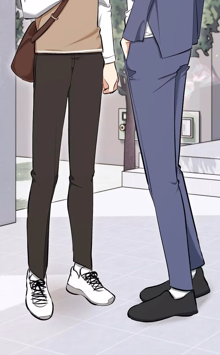 Read Shining Summer chapter 75 image 34 on Lezhin