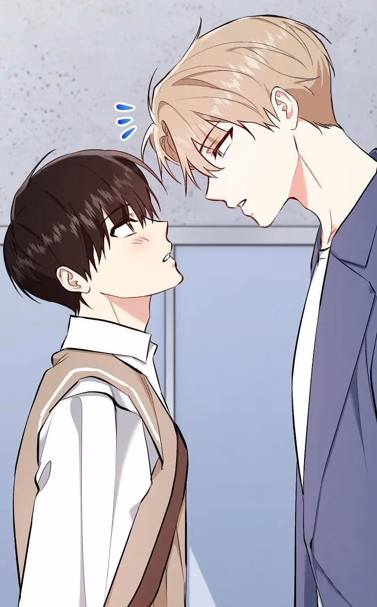 Read Shining Summer chapter 75 image 49 on Lezhin