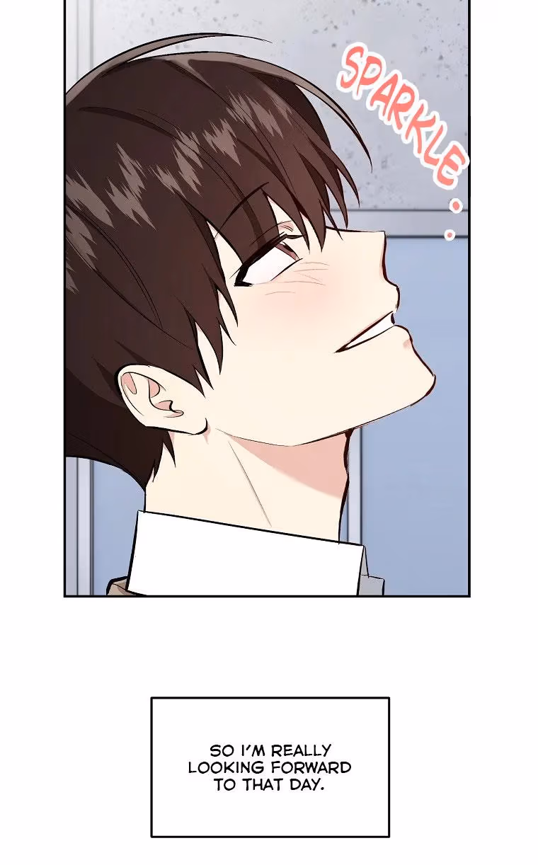 Read Shining Summer chapter 75 image 51 on Lezhin