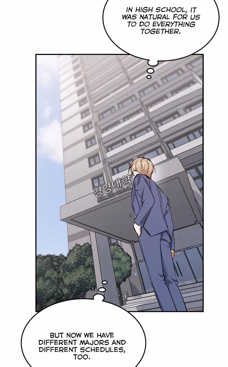 Read Shining Summer chapter 75 image 56 on Lezhin