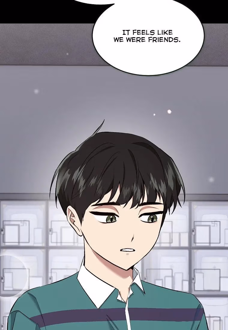 Read Shining Summer chapter 76 image 105 on Lezhin
