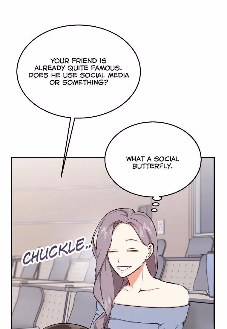 Read Shining Summer chapter 76 image 16 on Lezhin