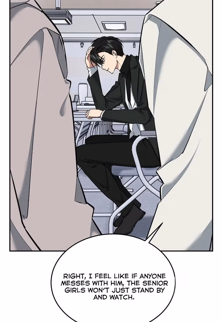Read Shining Summer chapter 76 image 43 on Lezhin
