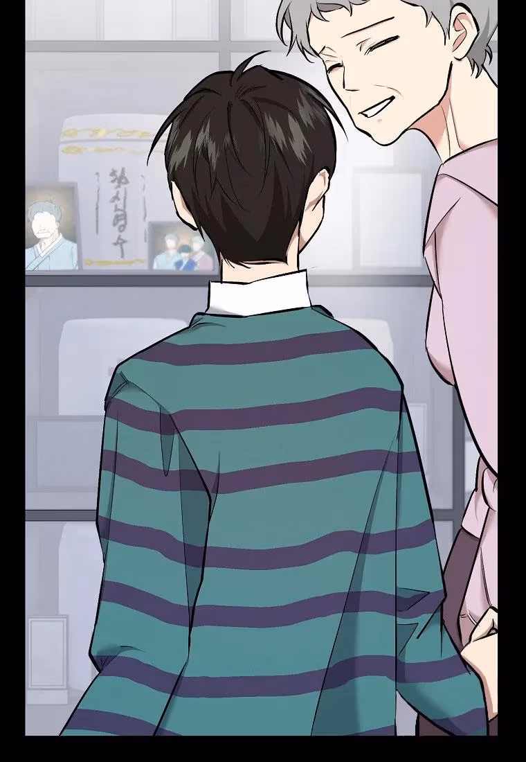Read Shining Summer chapter 76 image 82 on Lezhin