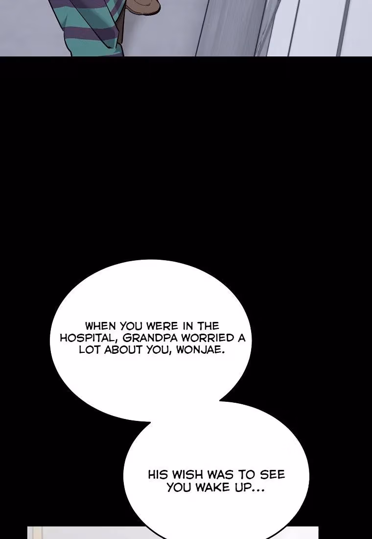 Read Shining Summer chapter 76 image 86 on Lezhin