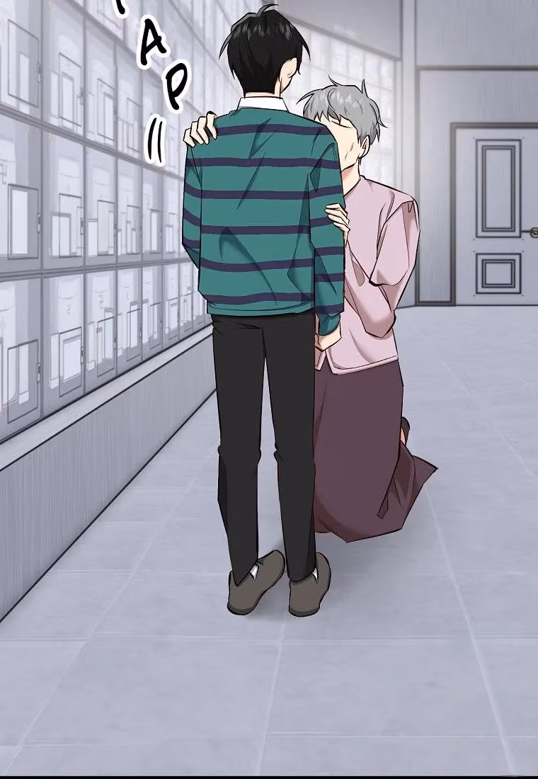 Read Shining Summer chapter 76 image 94 on Lezhin