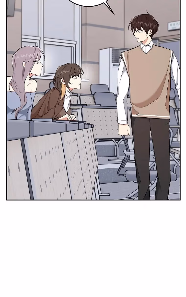 Read Shining Summer chapter 77 image 1 on Lezhin
