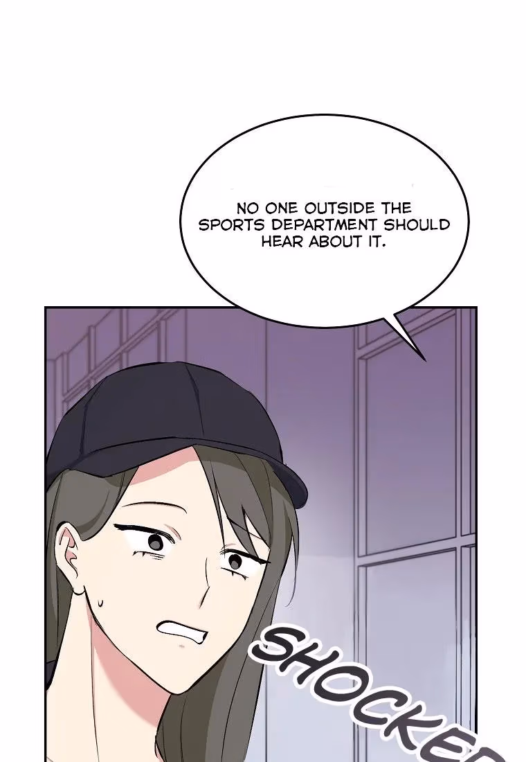 Read Shining Summer chapter 77 image 100 on Lezhin