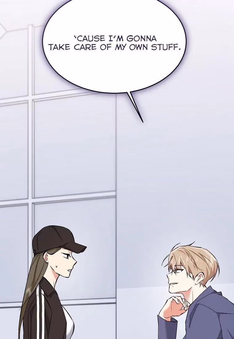 Read Shining Summer chapter 77 image 102 on Lezhin