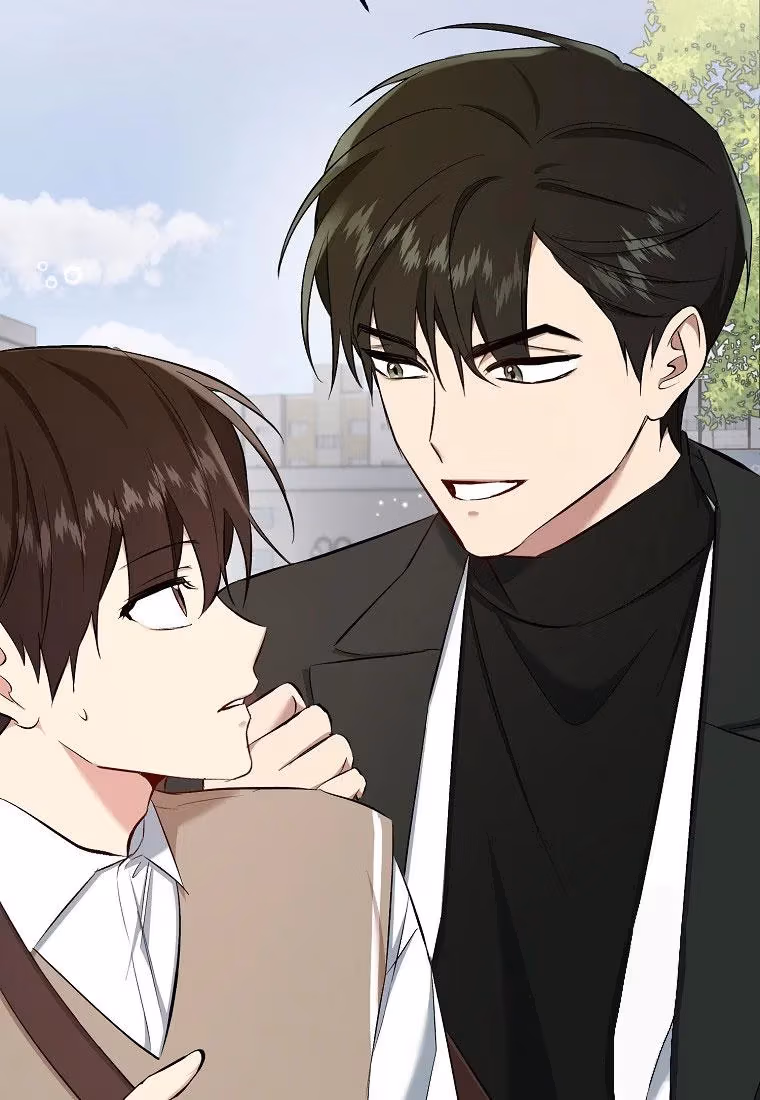 Read Shining Summer chapter 77 image 114 on Lezhin