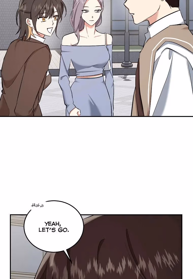 Read Shining Summer chapter 77 image 51 on Lezhin