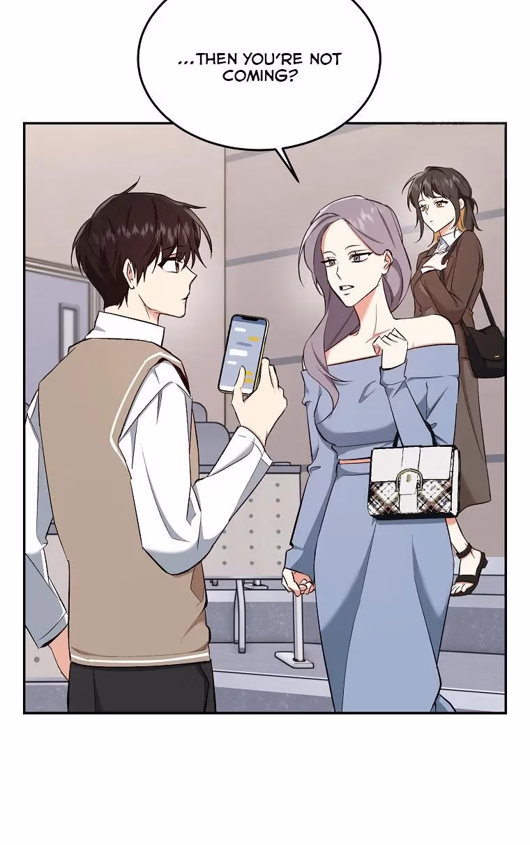 Read Shining Summer chapter 77 image 8 on Lezhin