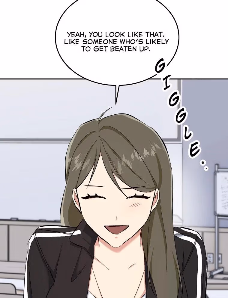 Read Shining Summer chapter 77 image 84 on Lezhin