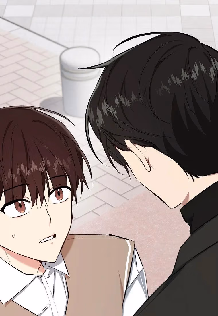 Read Shining Summer chapter 78 image 1 on Lezhin