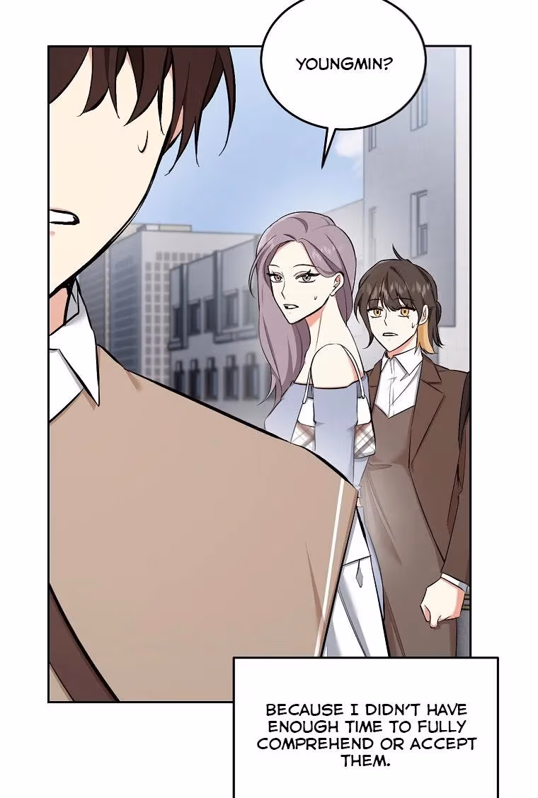 Read Shining Summer chapter 78 image 13 on Lezhin