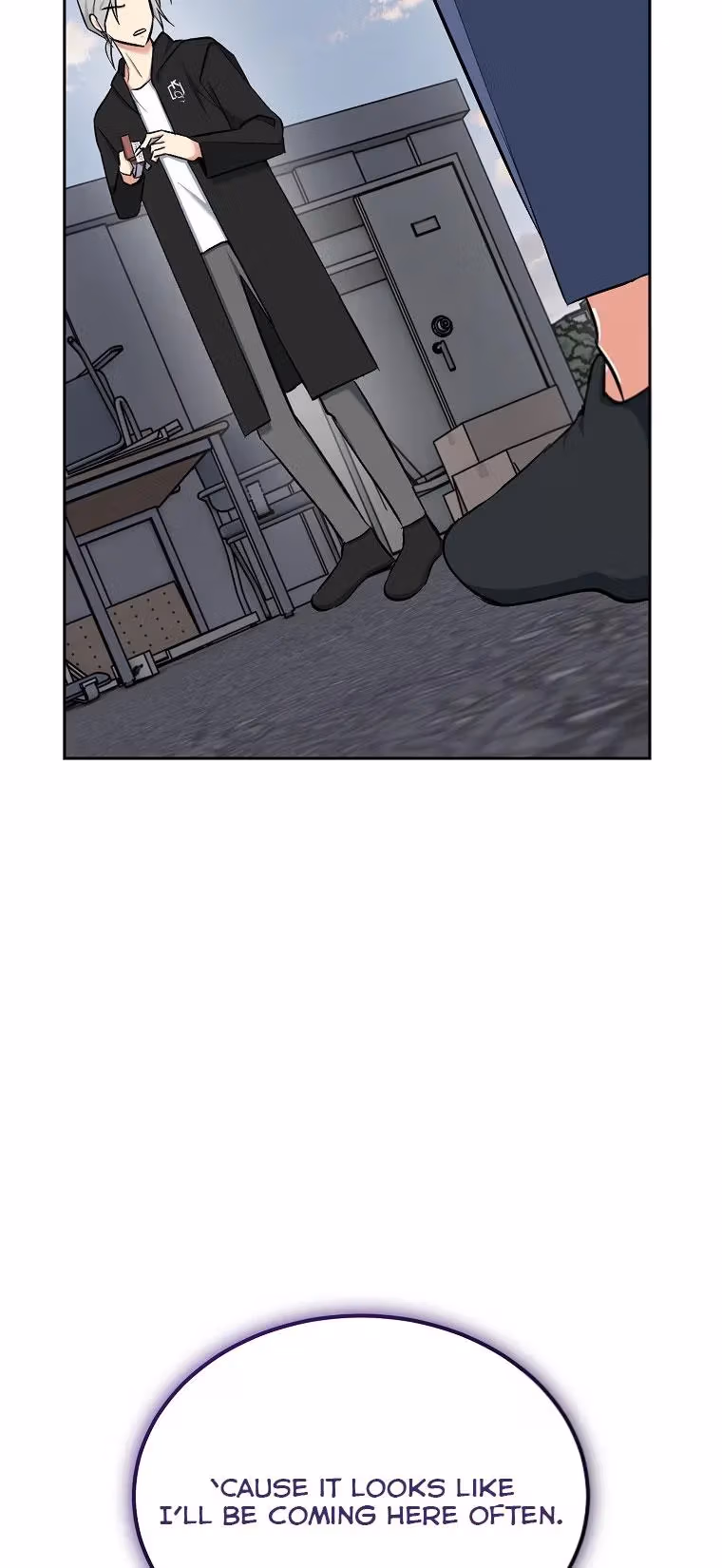 Read Shining Summer chapter 78 image 131 on Lezhin