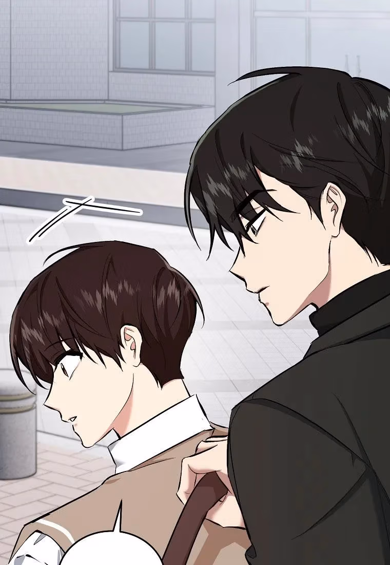 Read Shining Summer chapter 78 image 21 on Lezhin