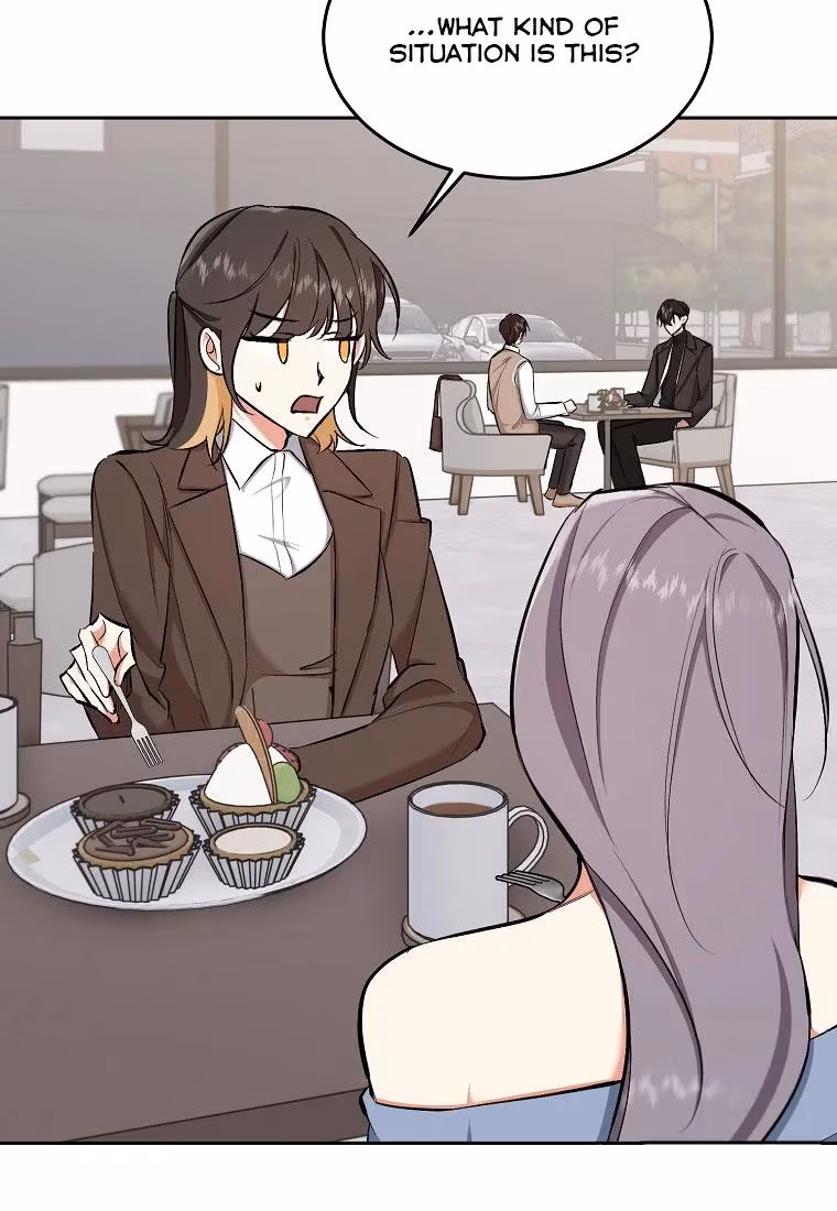 Read Shining Summer chapter 78 image 37 on Lezhin