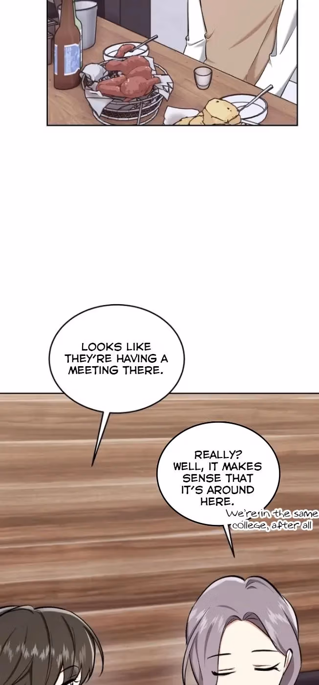 Read Shining Summer chapter 79 image 100 on Lezhin