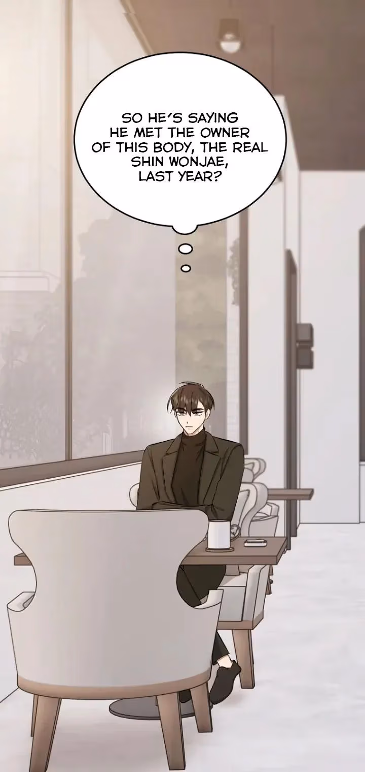 Read Shining Summer chapter 79 image 38 on Lezhin