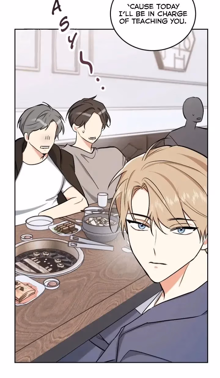 Read Shining Summer chapter 79 image 77 on Lezhin