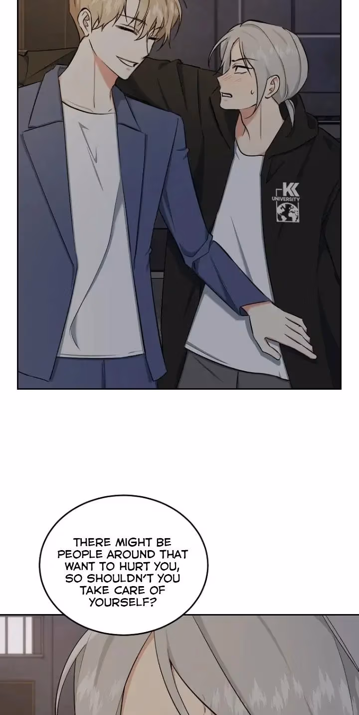 Read Shining Summer chapter 80 image 29 on Lezhin