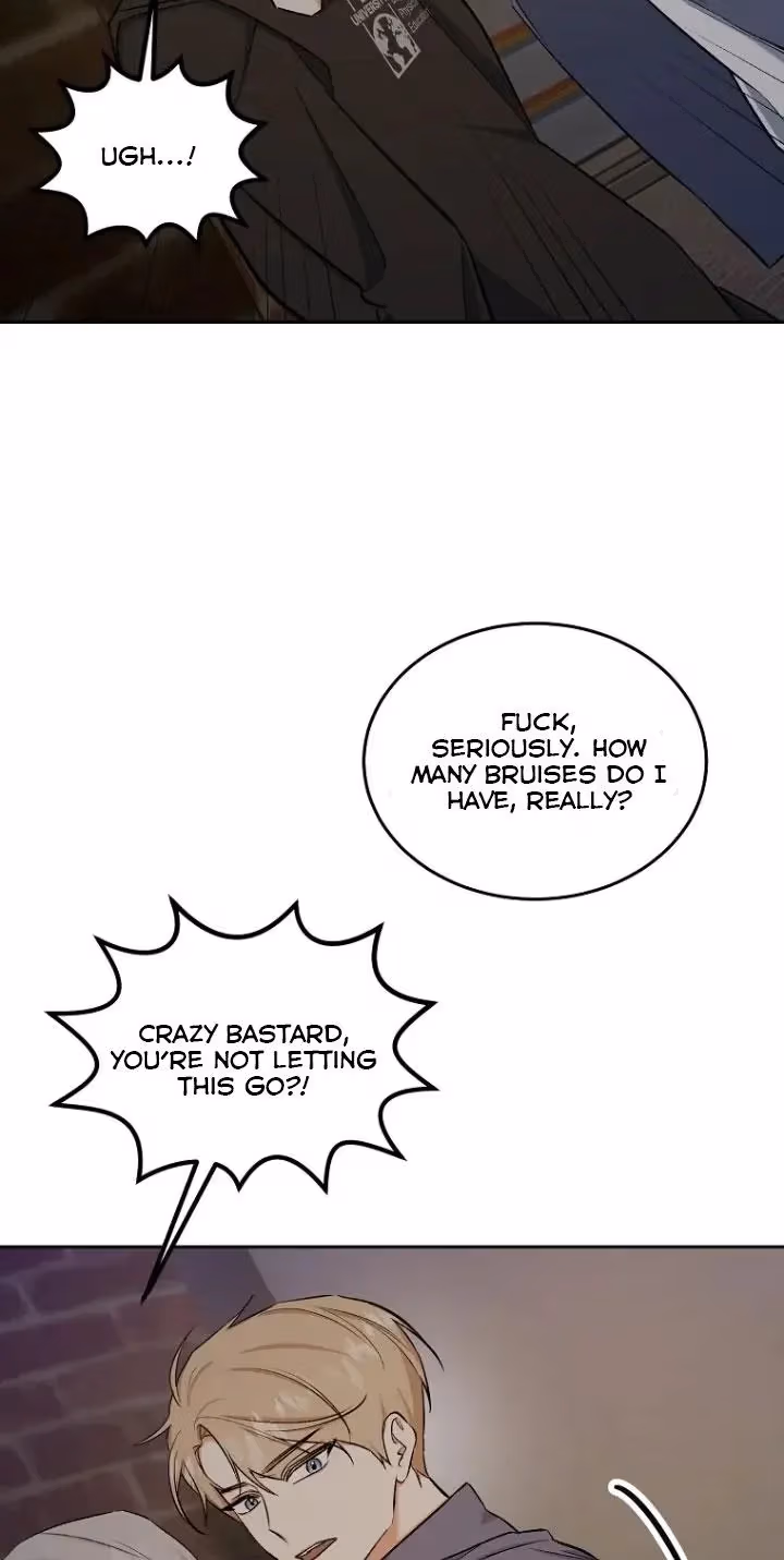 Read Shining Summer chapter 80 image 35 on Lezhin