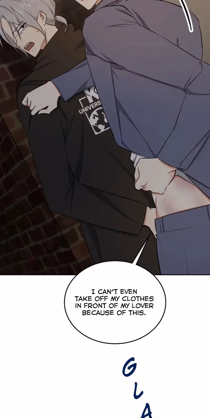 Read Shining Summer chapter 80 image 36 on Lezhin