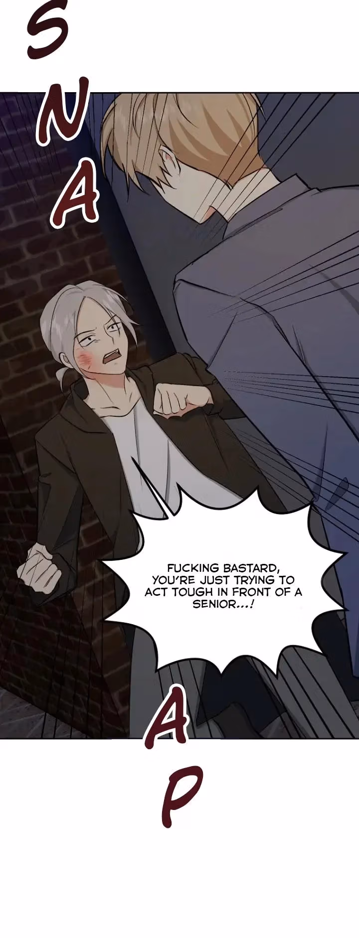 Read Shining Summer chapter 80 image 48 on Lezhin