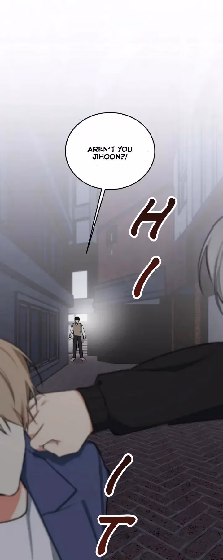 Read Shining Summer chapter 80 image 50 on Lezhin