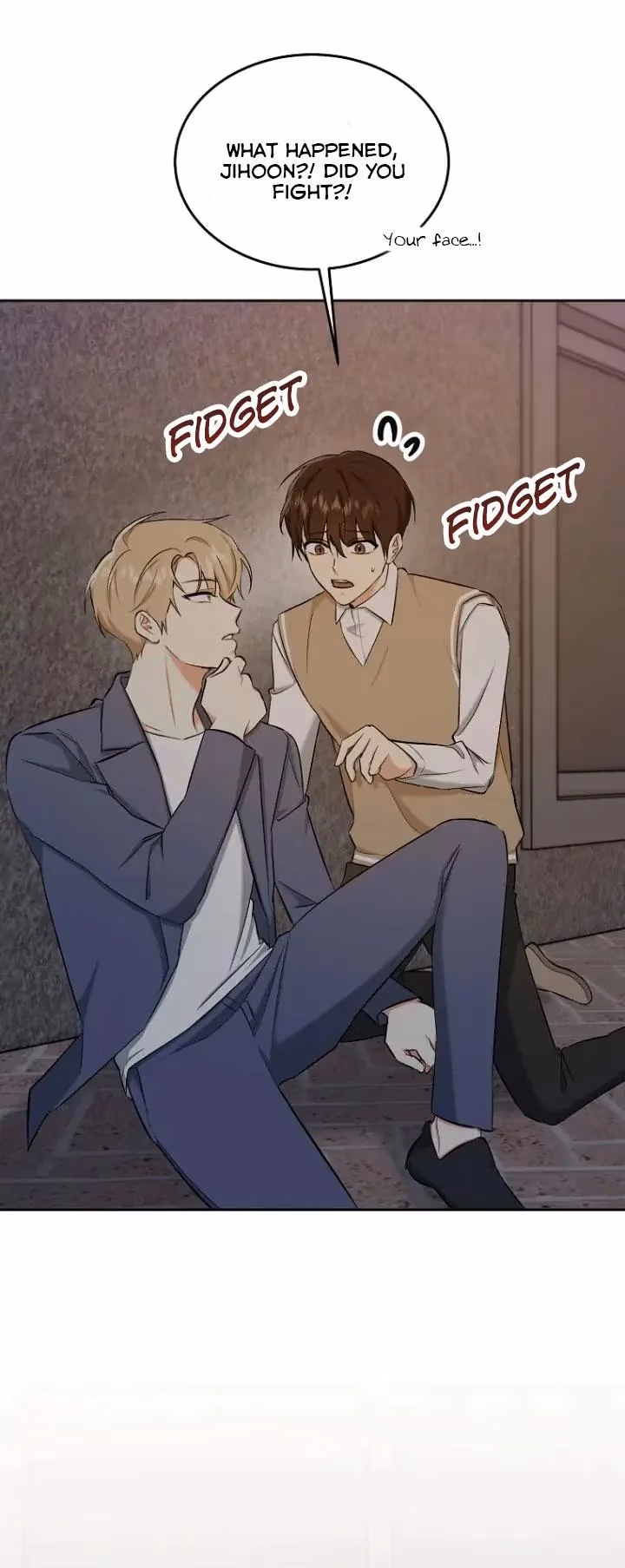 Read Shining Summer chapter 80 image 53 on Lezhin