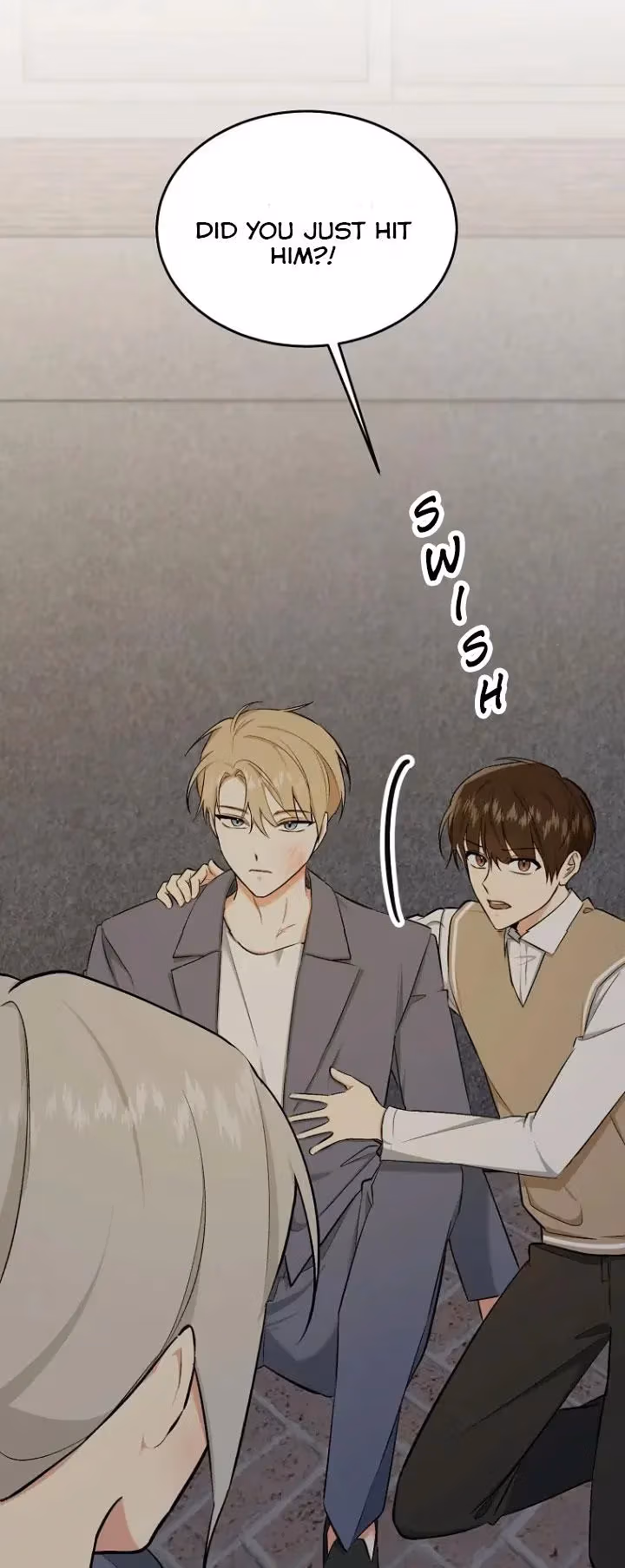 Read Shining Summer chapter 80 image 54 on Lezhin
